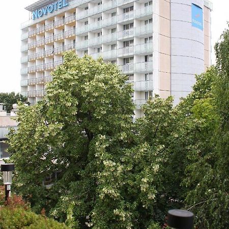Aquarius Apartman Szeged Bagian luar foto