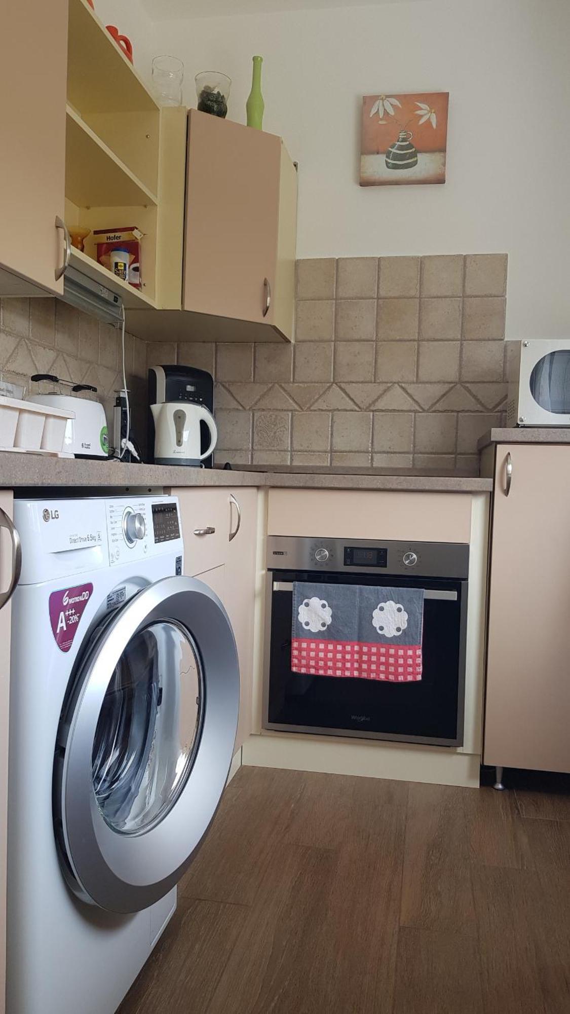 Aquarius Apartman Szeged Bagian luar foto