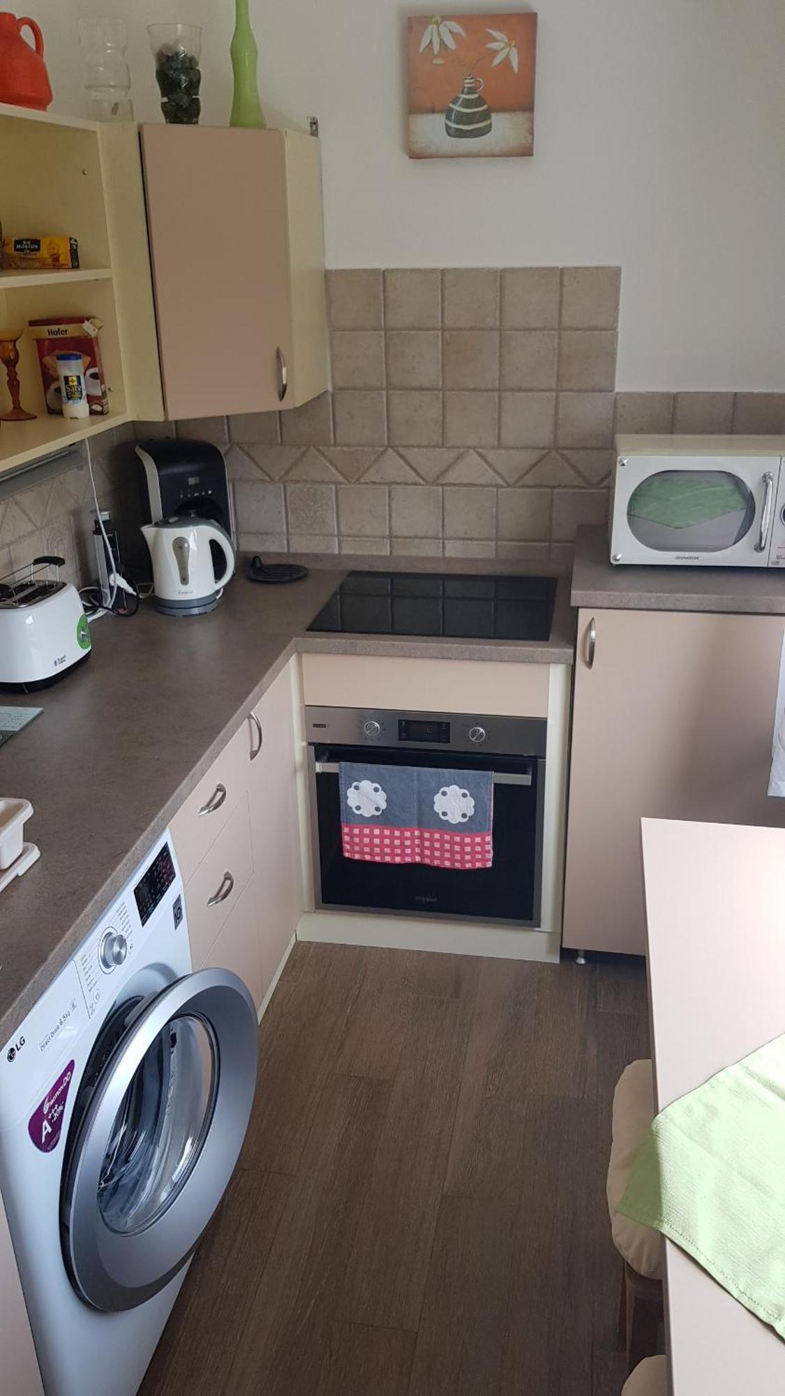 Aquarius Apartman Szeged Bagian luar foto