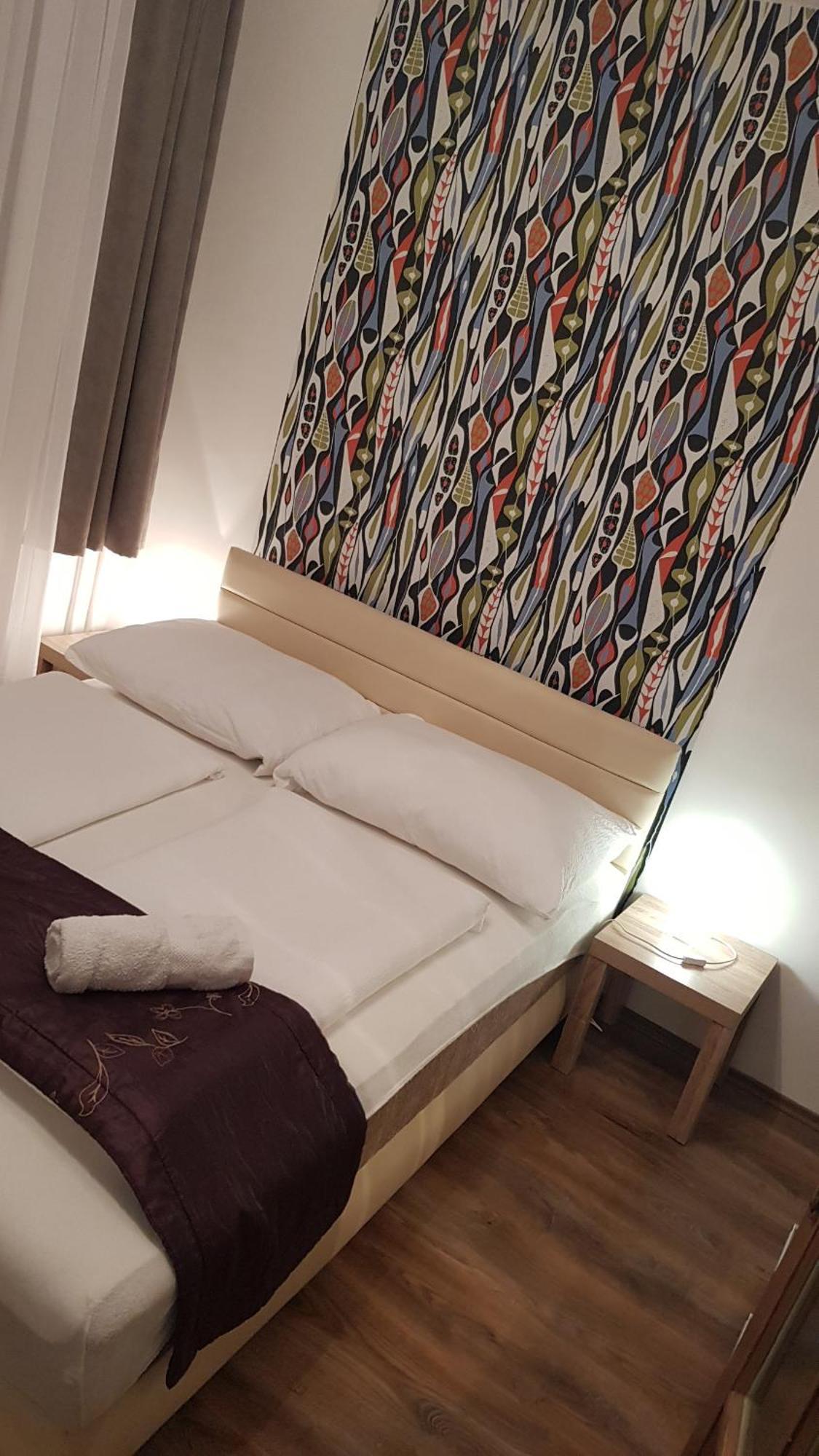 Aquarius Apartman Szeged Bagian luar foto