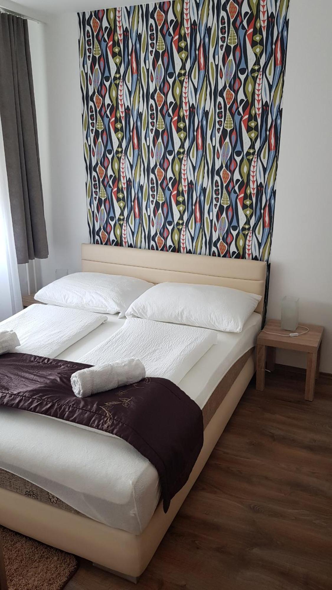 Aquarius Apartman Szeged Bagian luar foto
