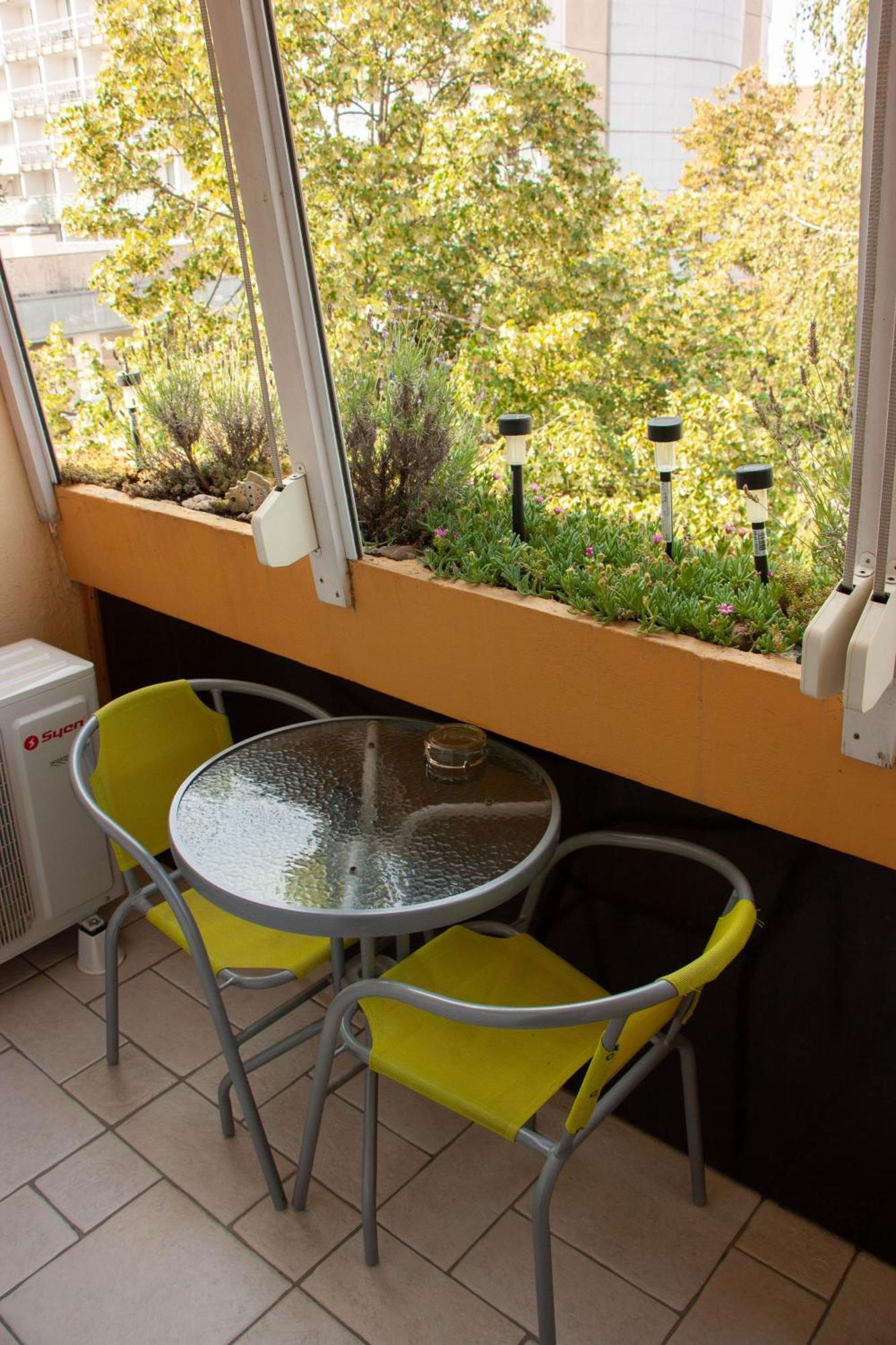 Aquarius Apartman Szeged Bagian luar foto