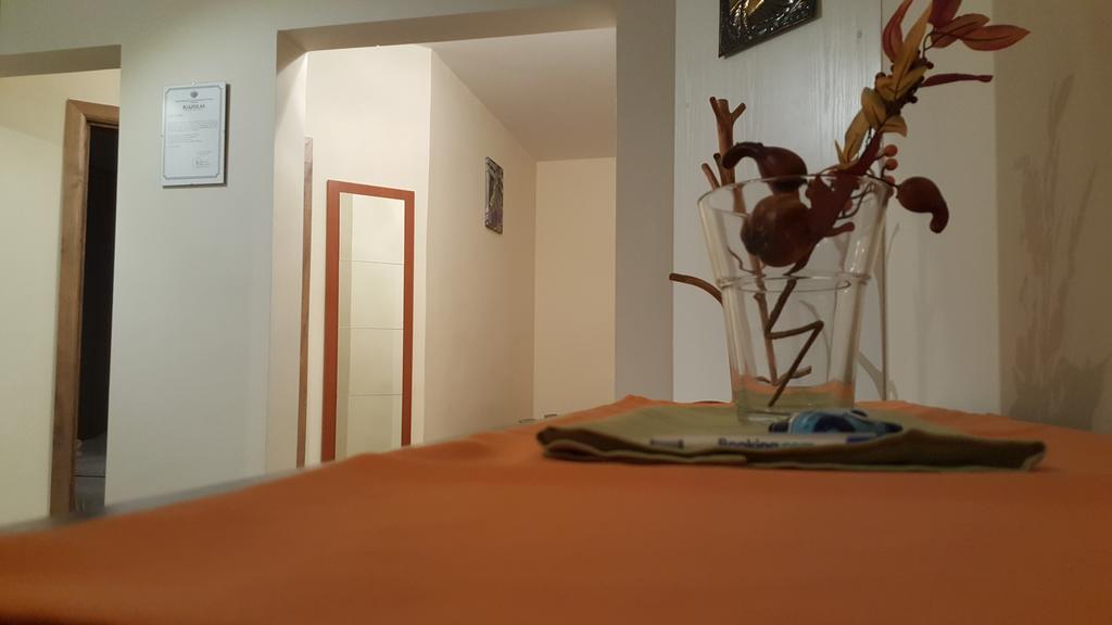 Aquarius Apartman Szeged Bagian luar foto