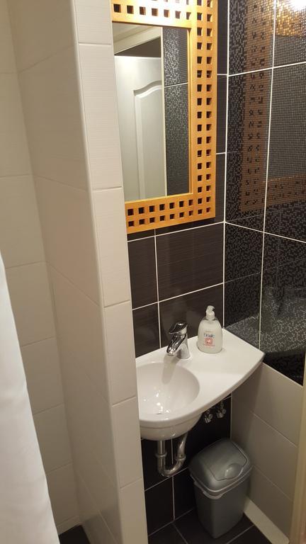 Aquarius Apartman Szeged Bagian luar foto