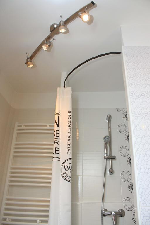 Aquarius Apartman Szeged Bagian luar foto