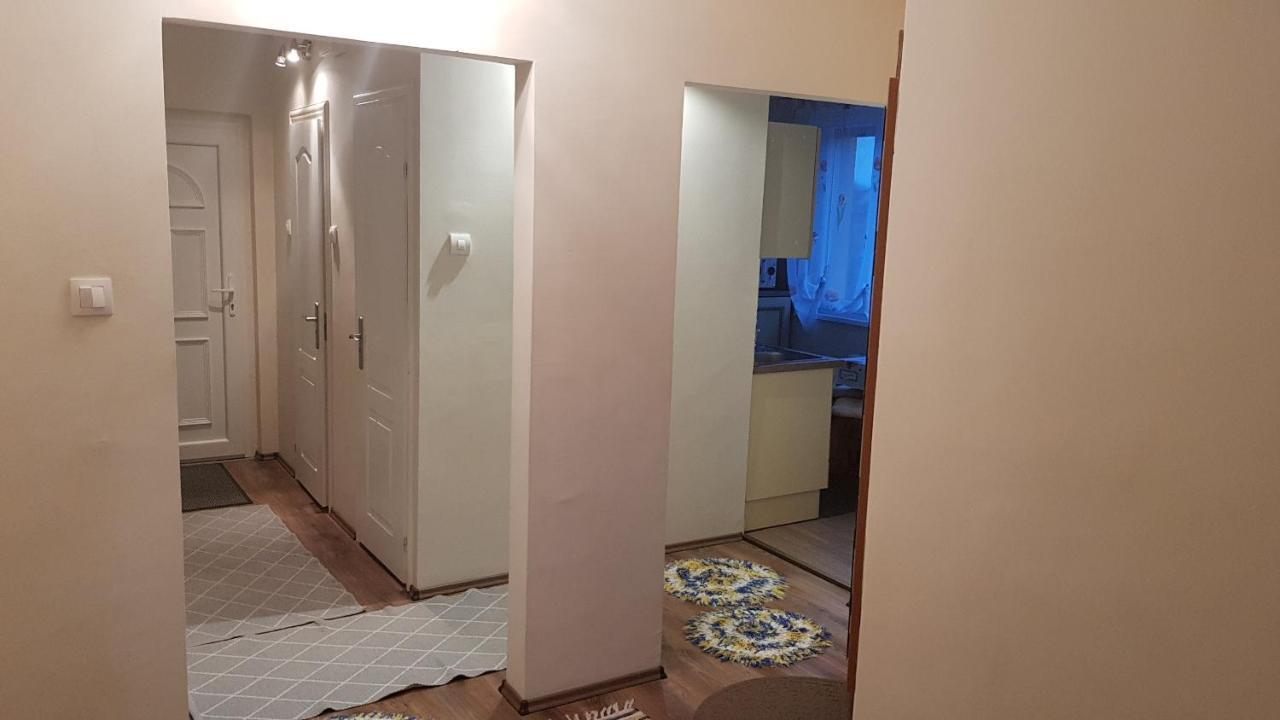 Aquarius Apartman Szeged Bagian luar foto